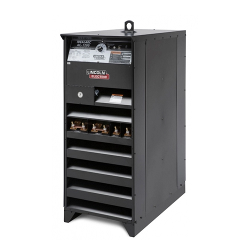 Idealarc DC1500